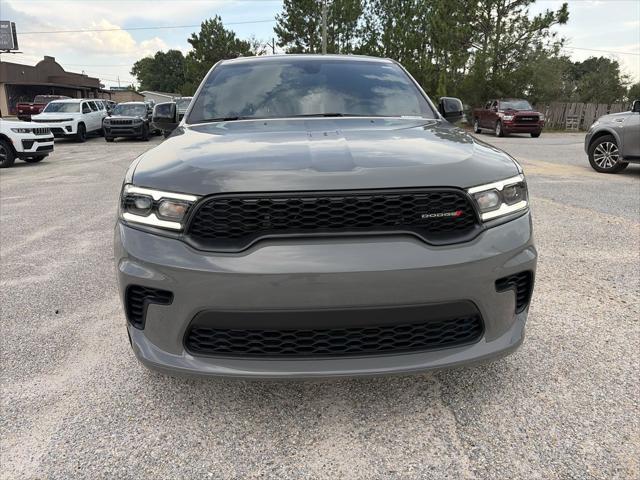 2026 Dodge Durango GT RWD