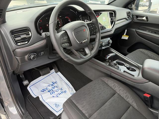 2026 Dodge Durango GT RWD