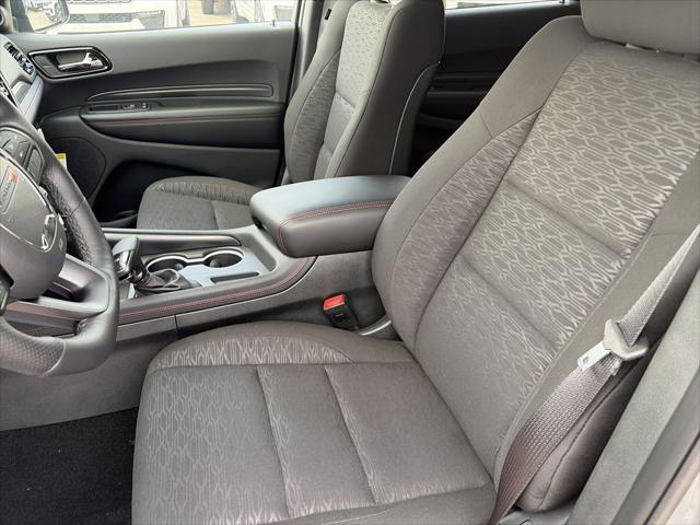 2026 Dodge Durango GT RWD