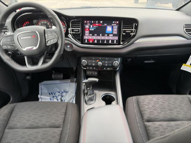 2026 Dodge Durango GT RWD