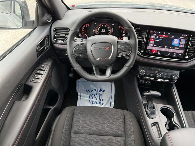 2026 Dodge Durango GT RWD