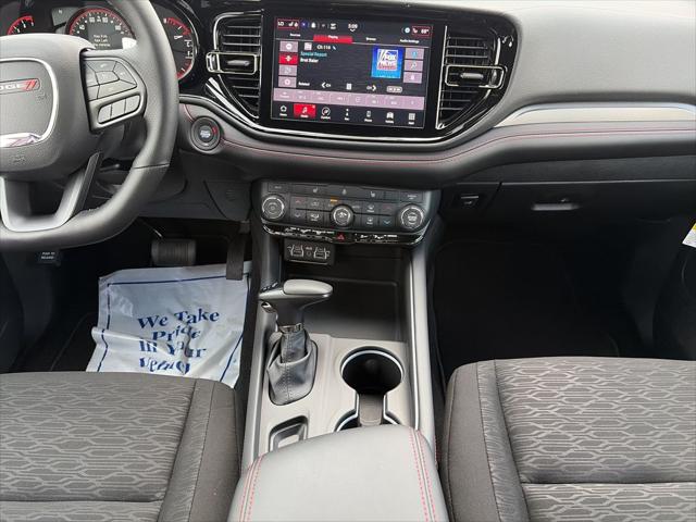 2026 Dodge Durango GT RWD