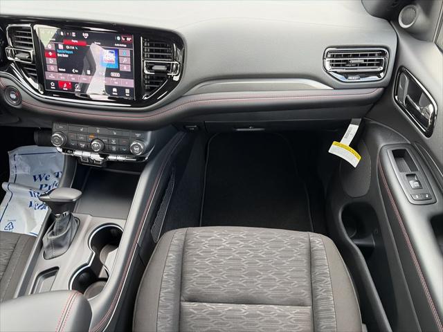 2026 Dodge Durango GT RWD