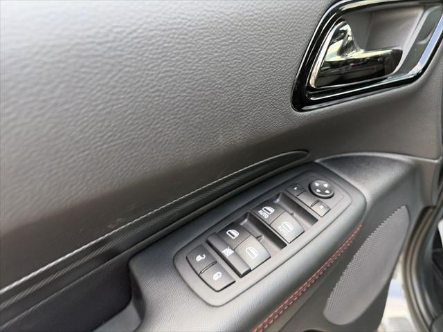 2026 Dodge Durango GT RWD