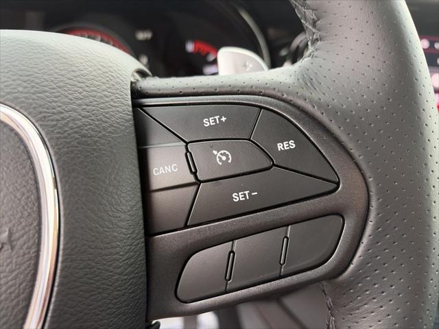 2026 Dodge Durango GT RWD