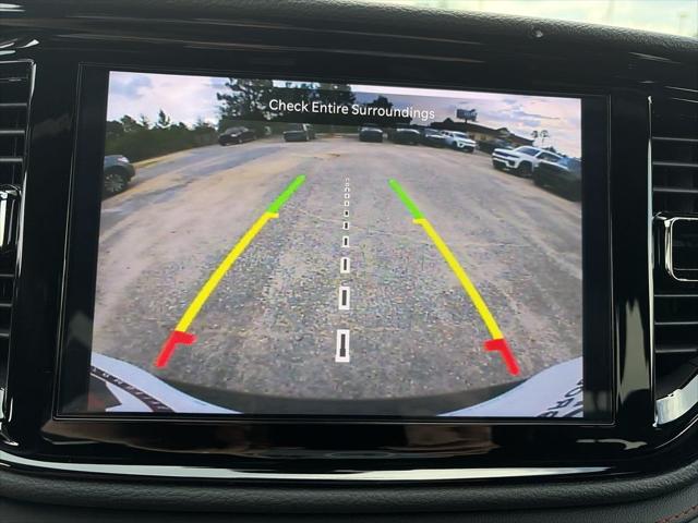 2026 Dodge Durango GT RWD