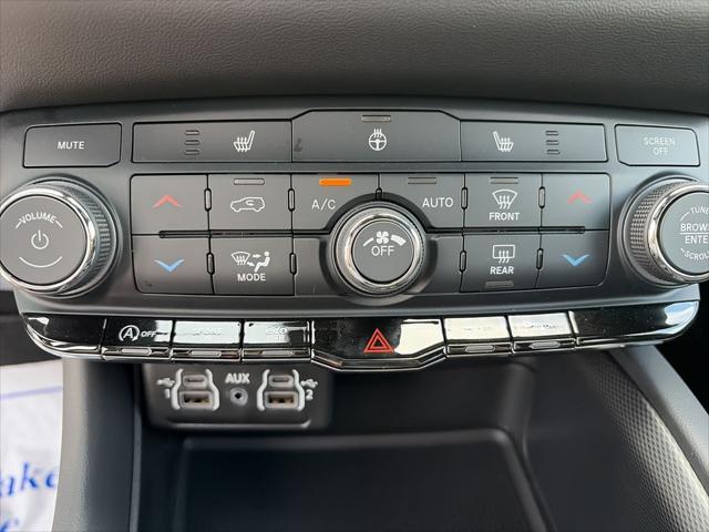 2026 Dodge Durango GT RWD