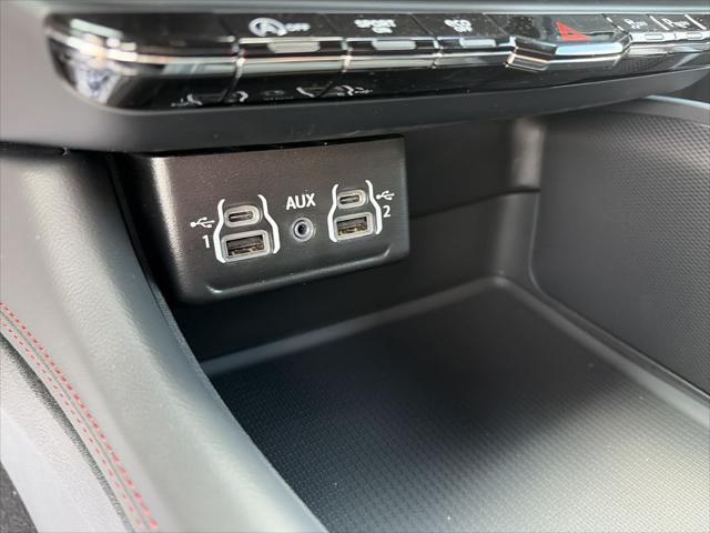 2026 Dodge Durango GT RWD