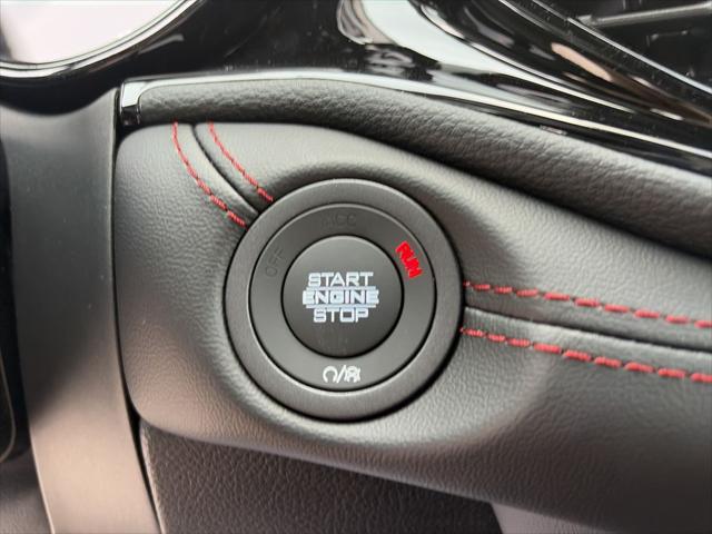2026 Dodge Durango GT RWD