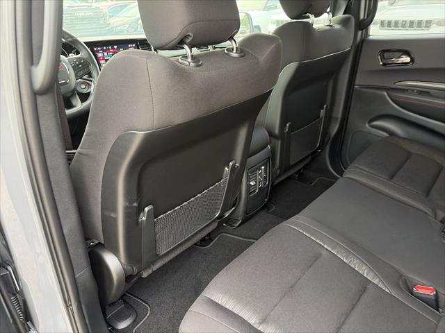 2026 Dodge Durango GT RWD
