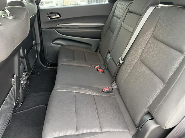 2026 Dodge Durango GT RWD