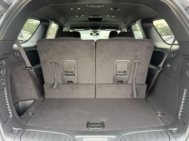 2026 Dodge Durango GT RWD