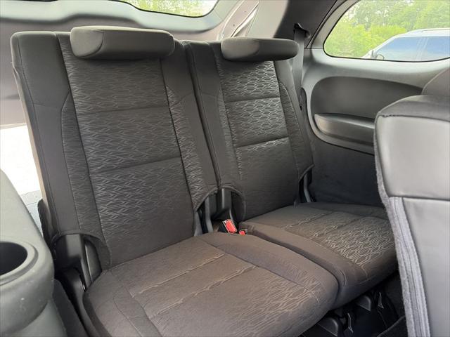 2026 Dodge Durango GT RWD