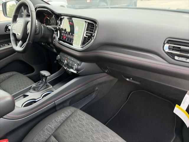 2026 Dodge Durango GT RWD