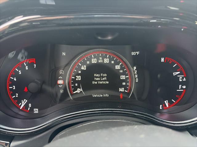 2026 Dodge Durango GT RWD