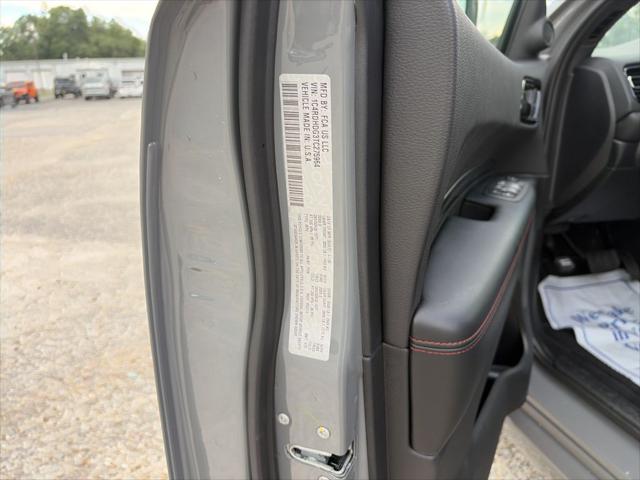 2026 Dodge Durango GT RWD