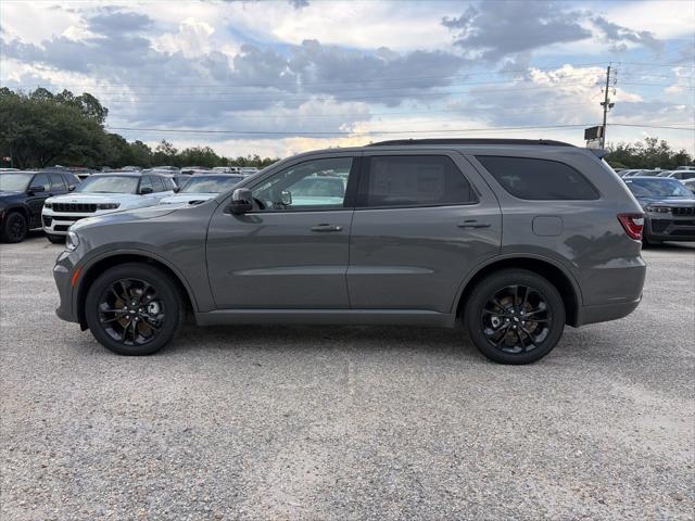 2026 Dodge Durango GT RWD