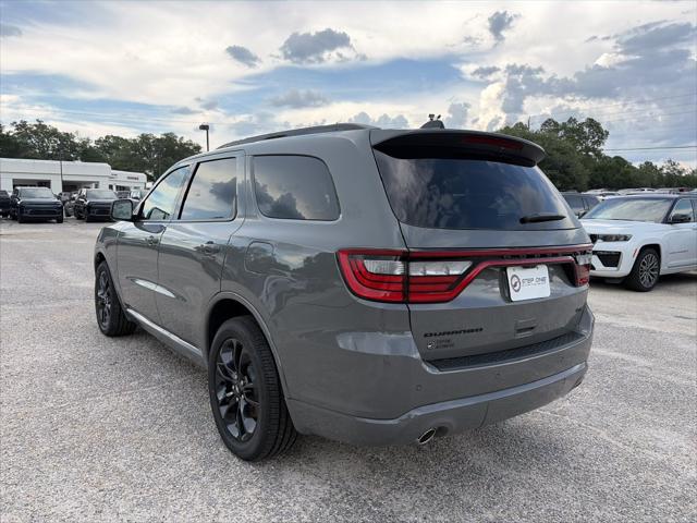 2026 Dodge Durango GT RWD