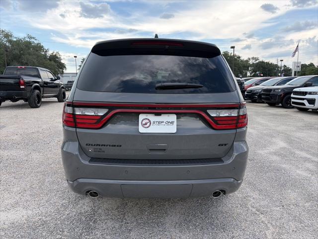 2026 Dodge Durango GT RWD