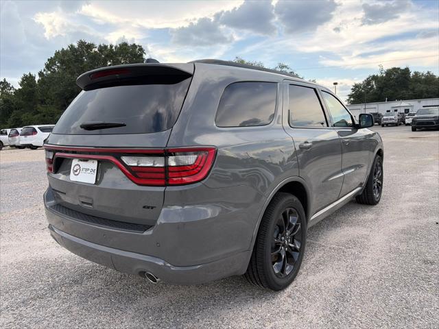 2026 Dodge Durango GT RWD