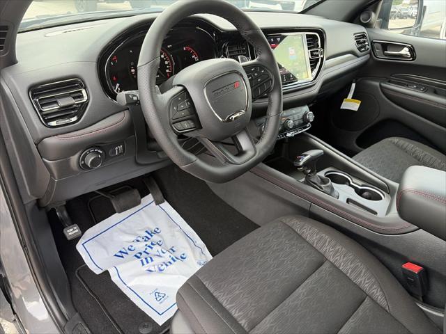 2026 Dodge Durango GT RWD