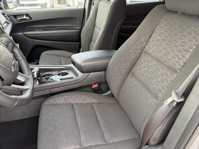 2026 Dodge Durango GT RWD