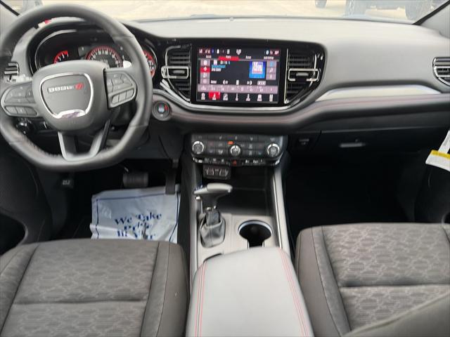 2026 Dodge Durango GT RWD
