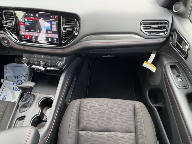 2026 Dodge Durango GT RWD
