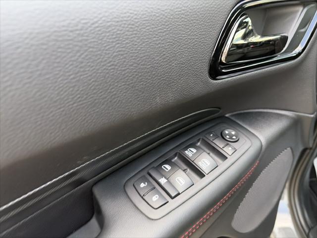 2026 Dodge Durango GT RWD