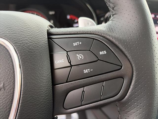 2026 Dodge Durango GT RWD