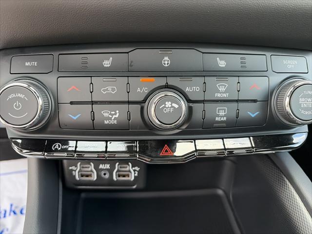 2026 Dodge Durango GT RWD