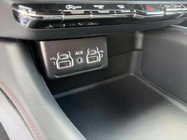 2026 Dodge Durango GT RWD