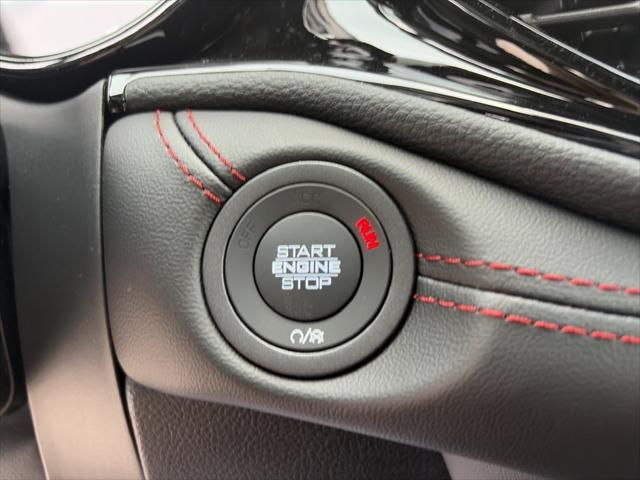 2026 Dodge Durango GT RWD