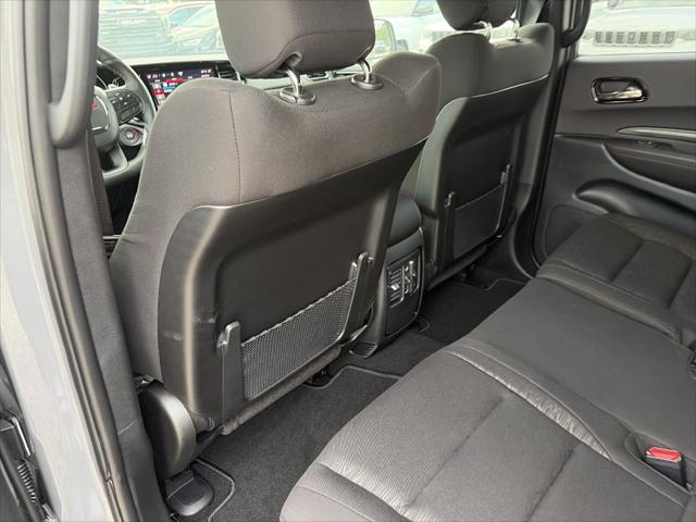 2026 Dodge Durango GT RWD