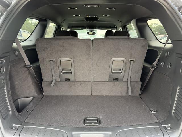 2026 Dodge Durango GT RWD