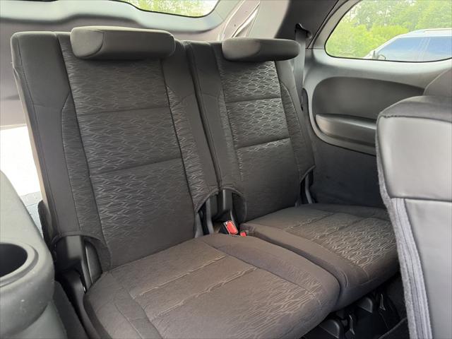 2026 Dodge Durango GT RWD
