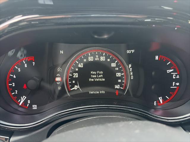 2026 Dodge Durango GT RWD