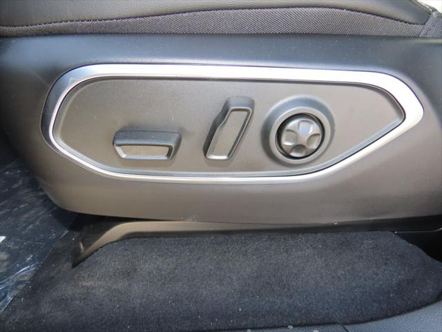 2026 Jeep Grand Wagoneer Upland 4x4