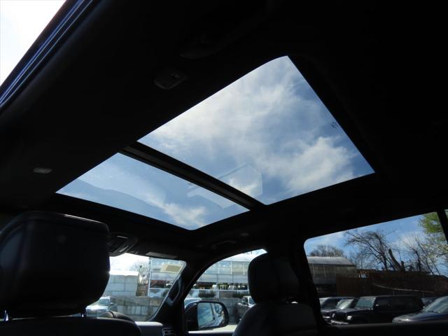 2026 Jeep Grand Wagoneer Upland 4x4