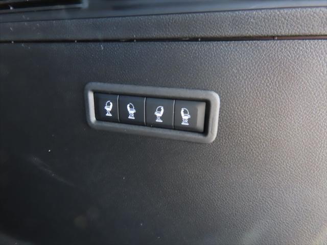 2026 Jeep Grand Wagoneer Upland 4x4