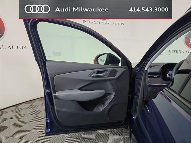 2026 Audi Q3 TFSI quattro S tronic