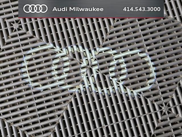 2026 Audi Q3 TFSI quattro S tronic
