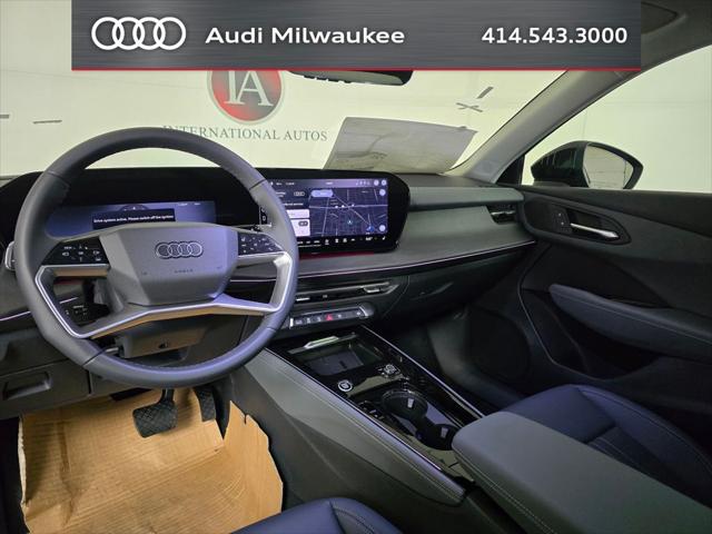 2026 Audi Q3 TFSI quattro S tronic