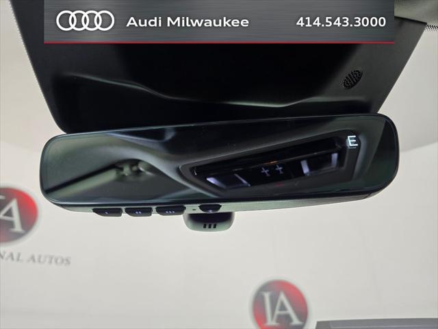 2026 Audi Q3 TFSI quattro S tronic