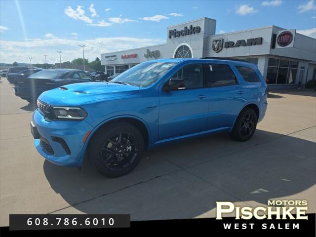 2026 Dodge Durango GT Plus HEMI V8 for sale in West Salem, WI