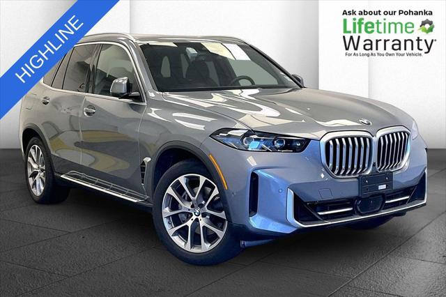 2026 BMW X5 xDrive40i for sale in Fredericksburg, VA