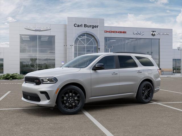 2026 Dodge Durango GT AWD