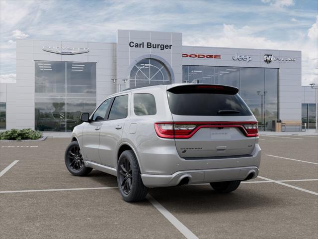 2026 Dodge Durango GT AWD