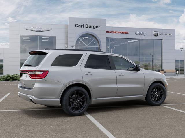 2026 Dodge Durango GT AWD