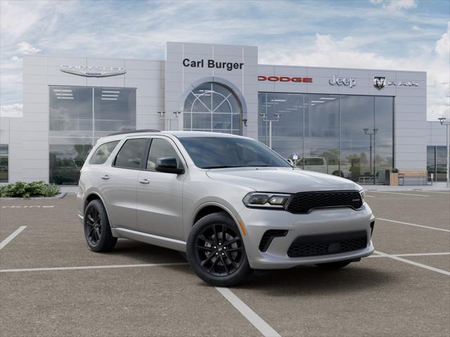 2026 Dodge Durango GT AWD